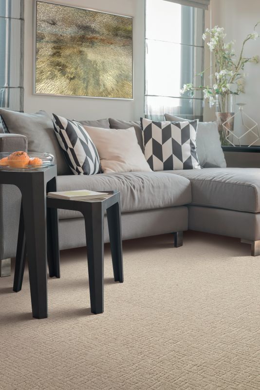 Shop Mohawk Everstrand Timeless Journey II Truffle 3I79-817 Carpet