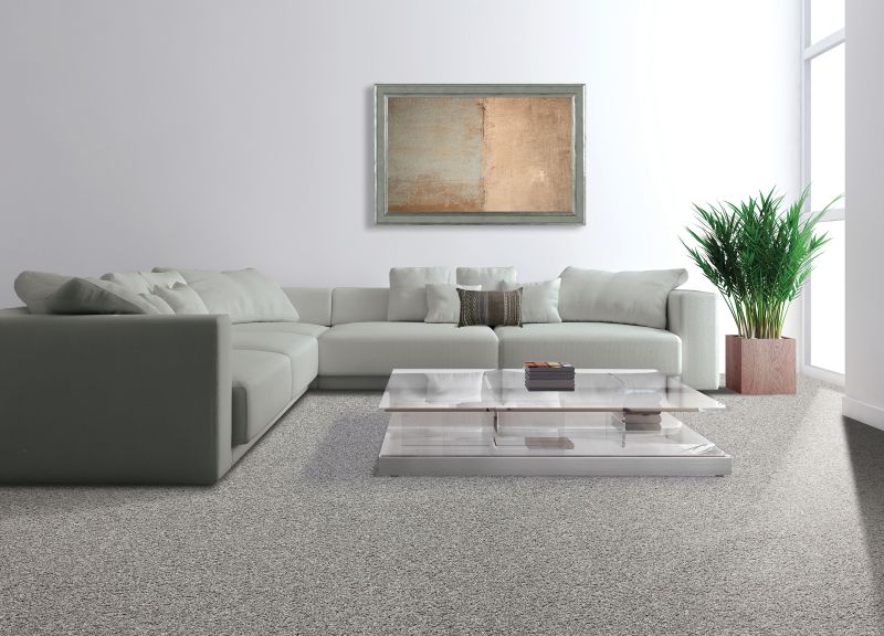 Shop Mohawk Everstrand Revive Flannel 3K42-15 Carpet | Macco's