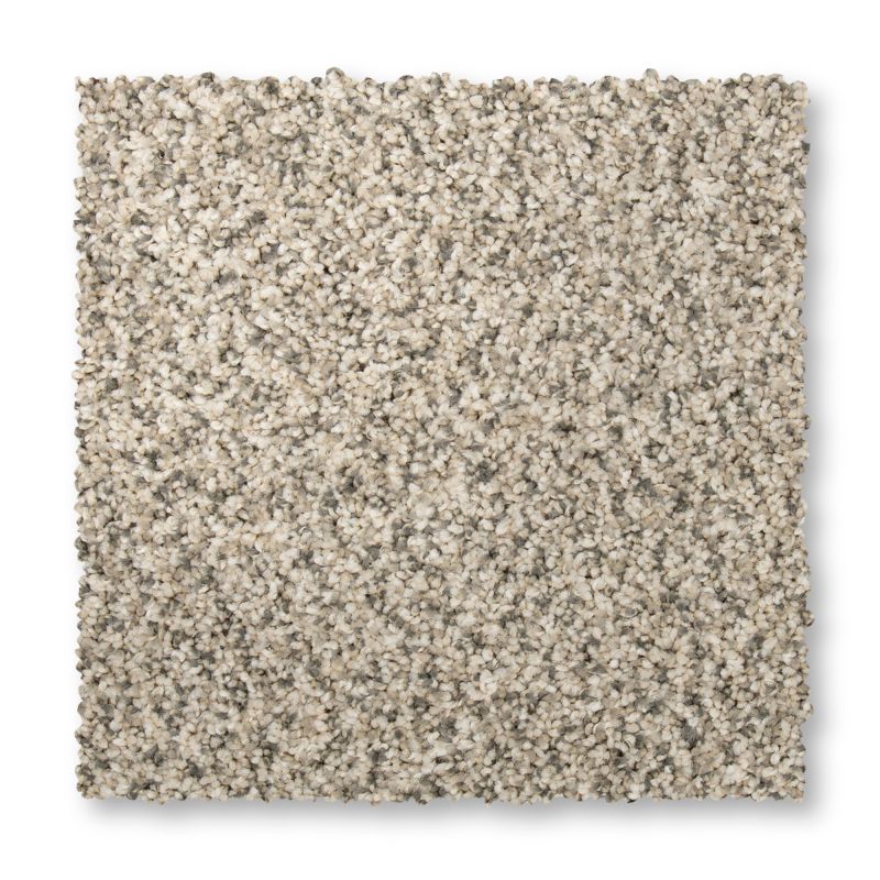 Shop Mohawk Everstrand Plateau II Silver Dollar 3L27-938 Carpet