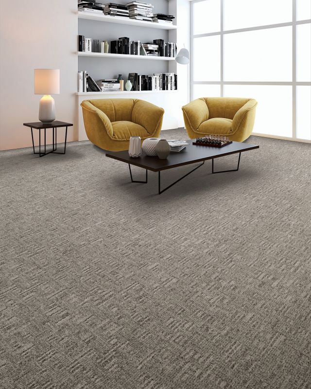 Shop Mohawk Everstrand Random Nature II Coin 3L54-916 Carpet