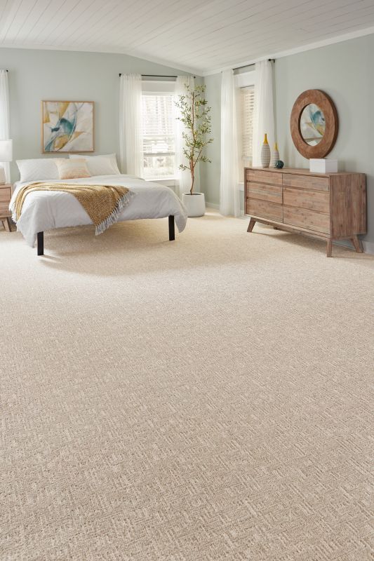 Shop Mohawk Everstrand Antique Comfort II Mink 3L55-869 Carpet