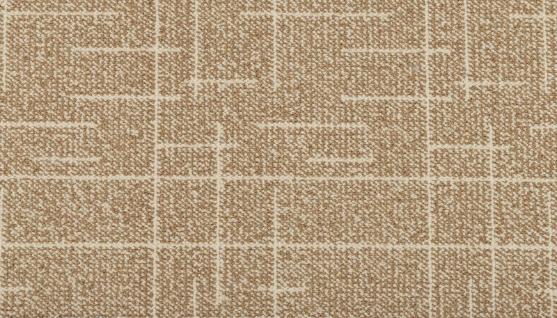Shop Mohawk Smartstrand Tessellation Noteworthy 3L81-848 Carpet