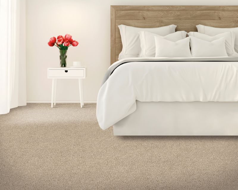 Shop Mohawk Everstrand Refined Saga III Camel Stone 3L84-864