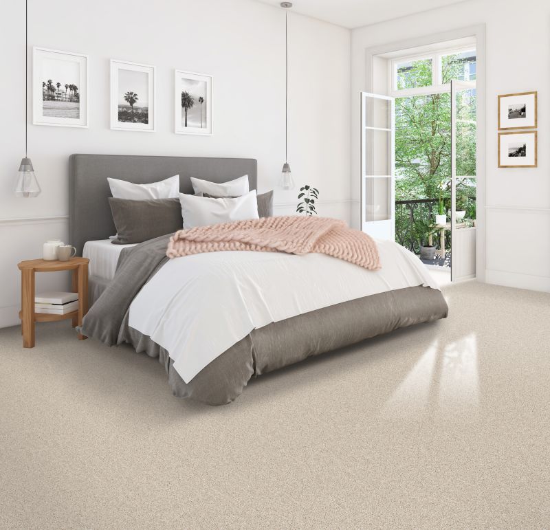 Shop Mohawk Everstrand Up The Ante Harmonious 3M44-829 Carpet