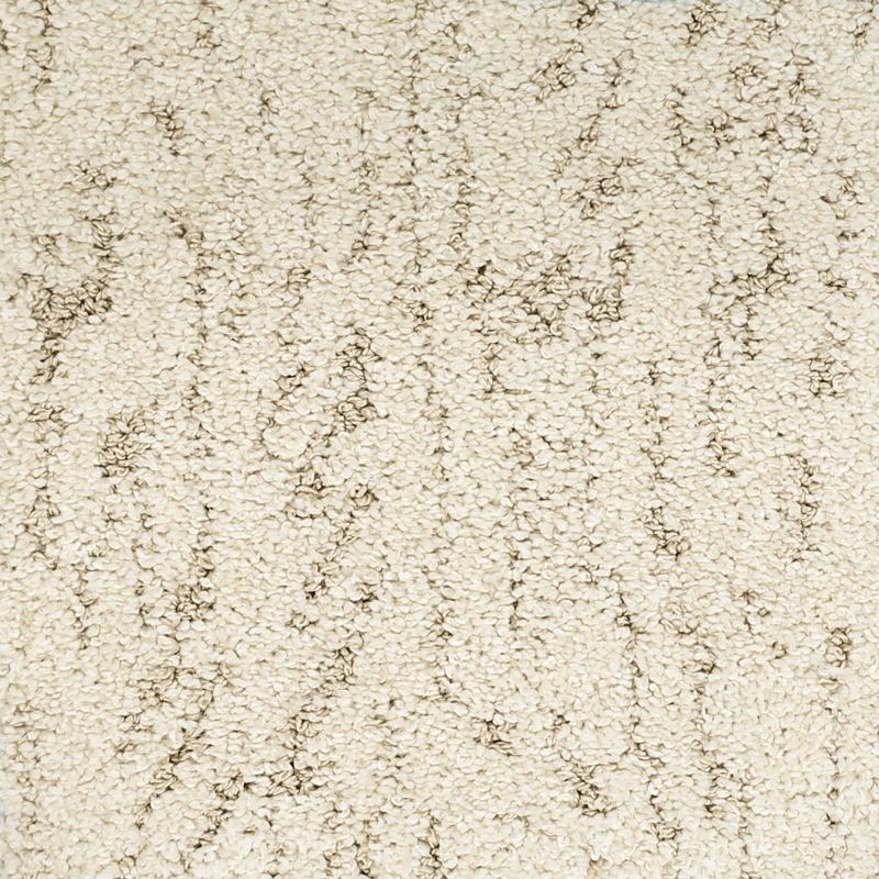 Shop Mohawk Petpremier Bark And Roll Linen Mist 3N91-708 Carpet