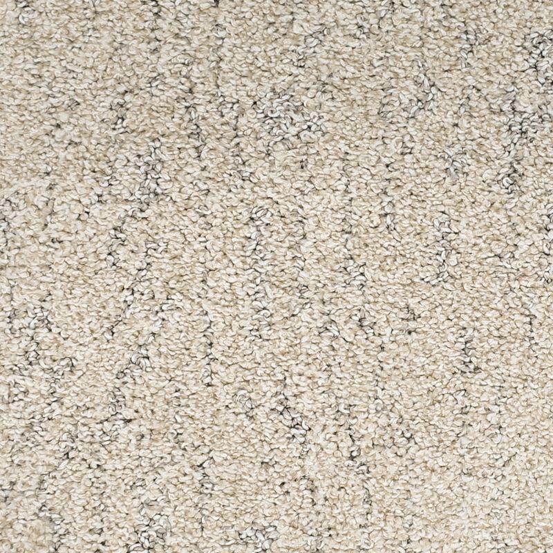 Shop Mohawk Petpremier Bark And Roll Tawny Silk 3N91-710 Carpet