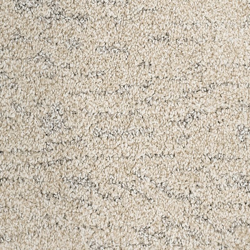 Shop Mohawk Petpremier Meow Mosaic Tawny Silk 3N93-710 Carpet