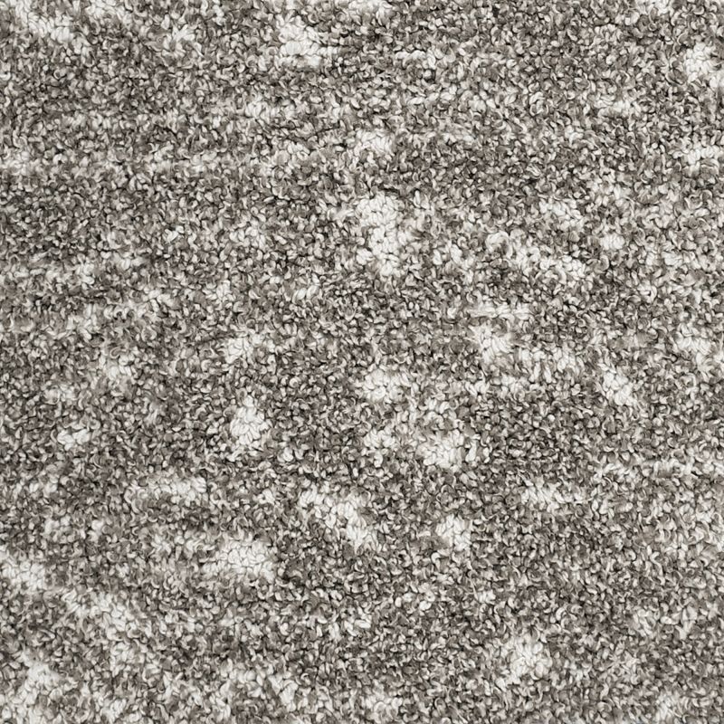 Shop Mohawk Petpremier Meow Mosaic Sable Mist 3N93-858 Carpet