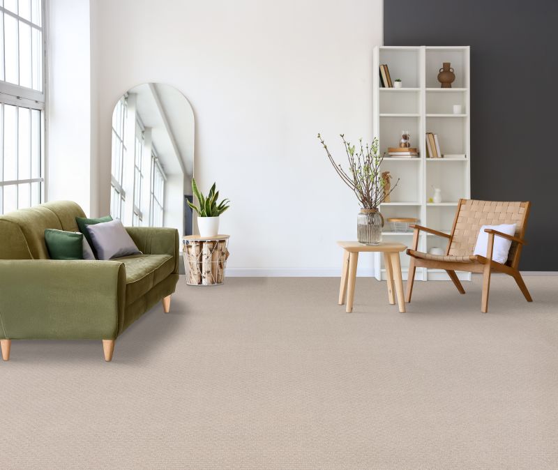 Shop Mohawk Smartstrand Seamless View Tea Towel 3O36-720 Carpet