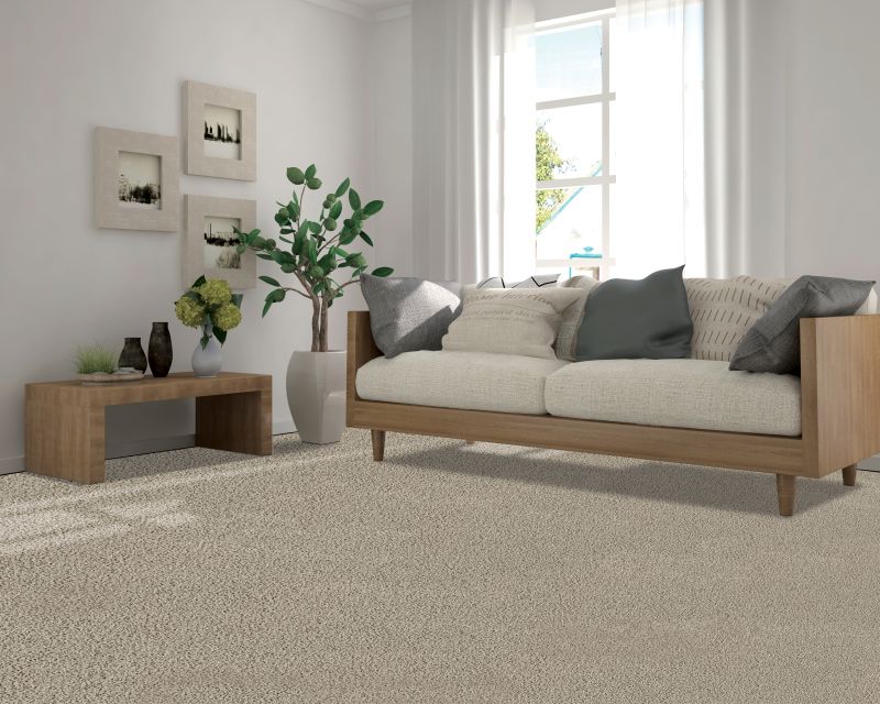 Shop Mohawk Everstrand Marciano Cinnamon Bluff 3O52-721 Carpet