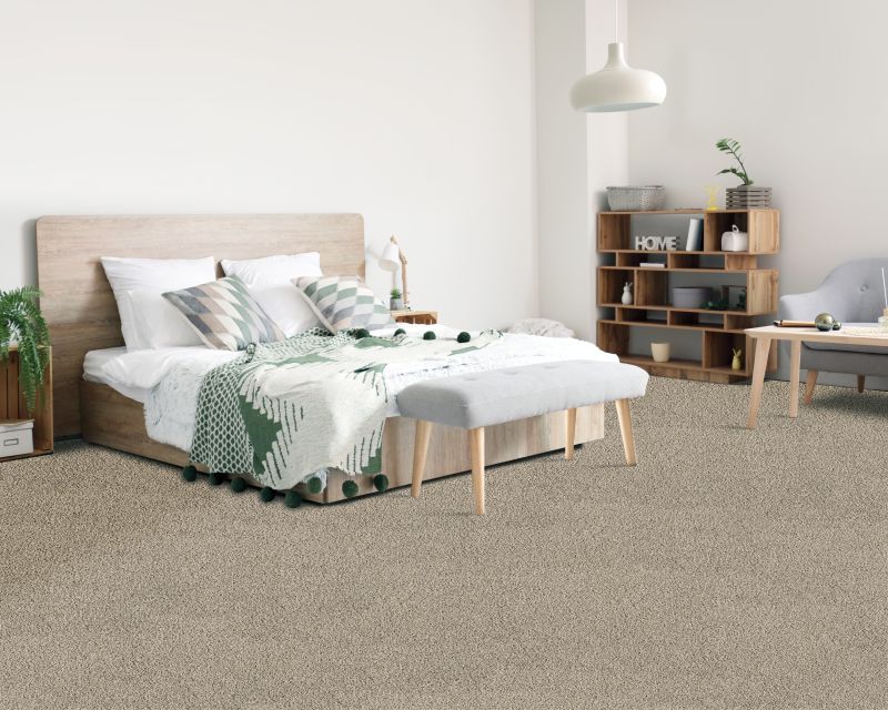 Shop Mohawk Everstrand Balance I Angora 3O97-721 Carpet | Randy's
