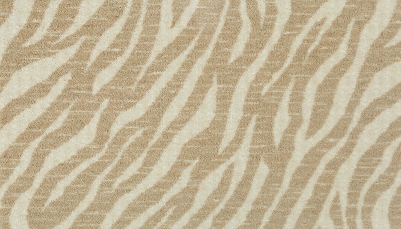 Karastan Kashmere Savanna Scenes Radiant Zebra 43628-4737