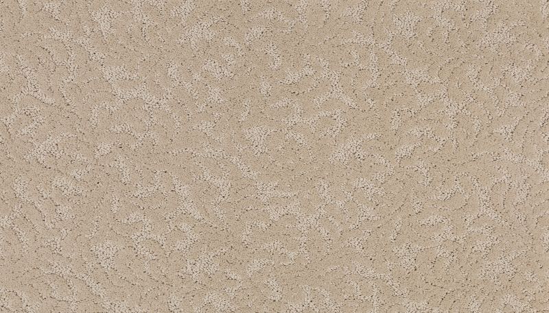Karastan Smartstrand Silk Stately Arrangement Boulder Beige 43641-9735