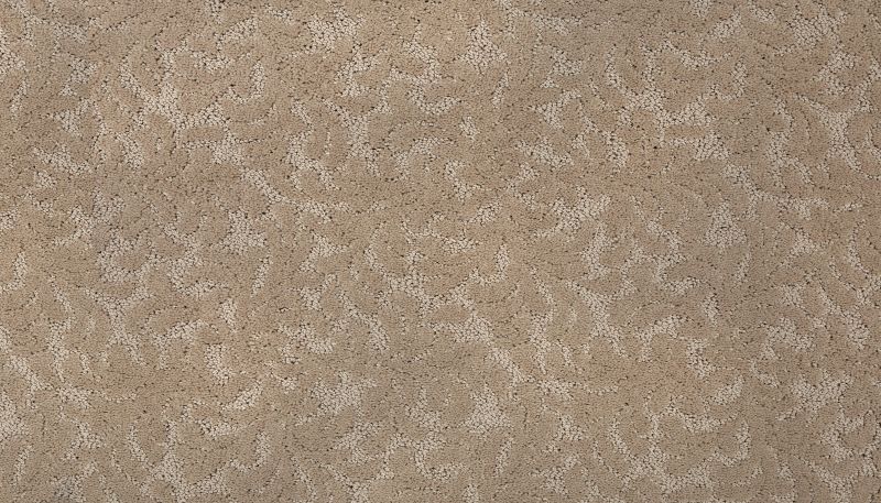 Karastan Smartstrand Silk Stately Arrangement Mayfly 43641-9738