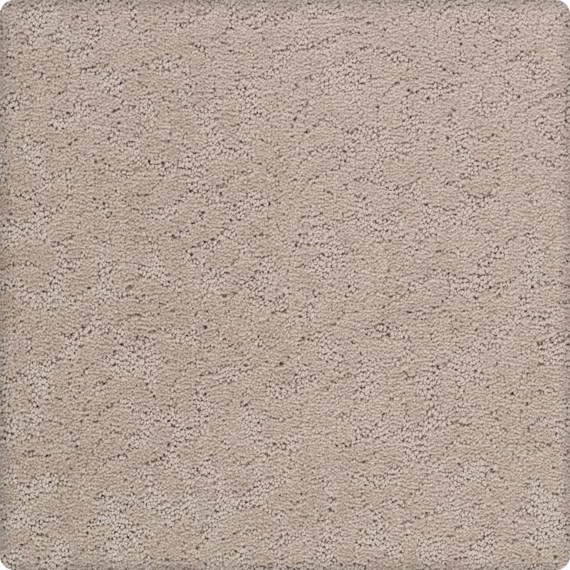 Karastan Smartstrand Silk Stately Arrangement Hillside Sand 43641-9809