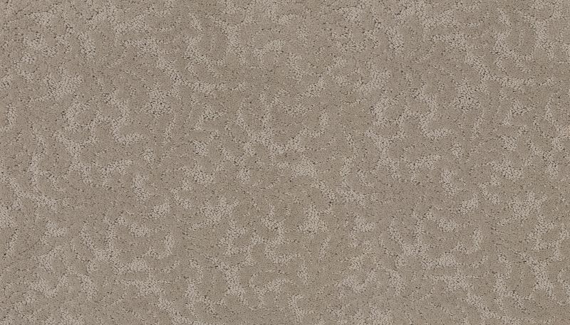 Karastan Smartstrand Silk Stately Arrangement Foxhunt 43641-9819