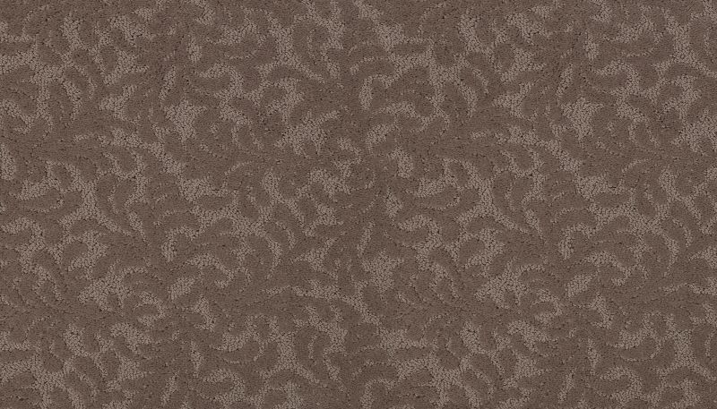 Karastan Smartstrand Silk Stately Arrangement Suede Safari 43641-9858