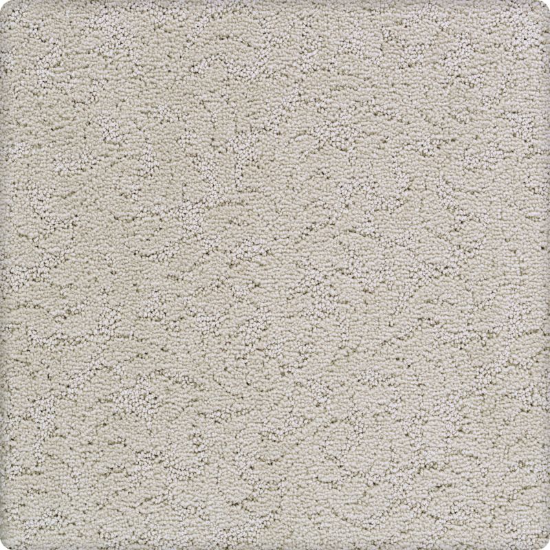Karastan Smartstrand Silk Stately Arrangement Dew Kist 43641-9918