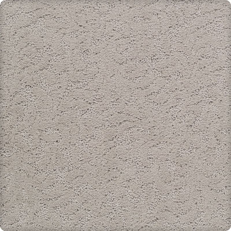 Karastan Smartstrand Silk Stately Arrangement Autumn Fog 43641-9920