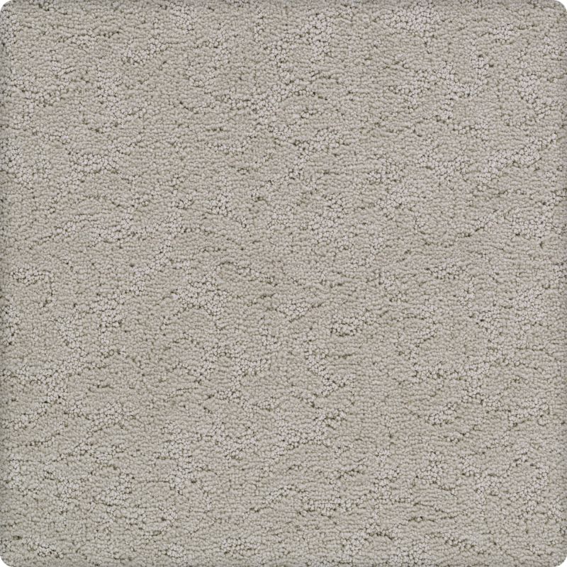 Karastan Smartstrand Silk Stately Arrangement Thunderclap 43641-9929
