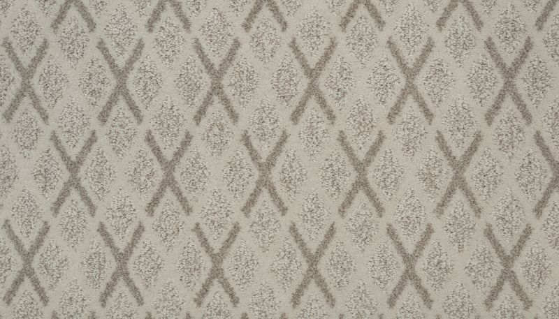 Karastan Kashmere Timeless Elements Camellia 43706-9807