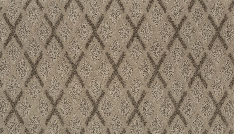 Karastan Kashmere Timeless Elements Hickory 43706-9829