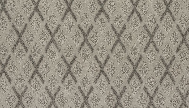 Karastan Kashmere Timeless Elements Stone 43706-9944