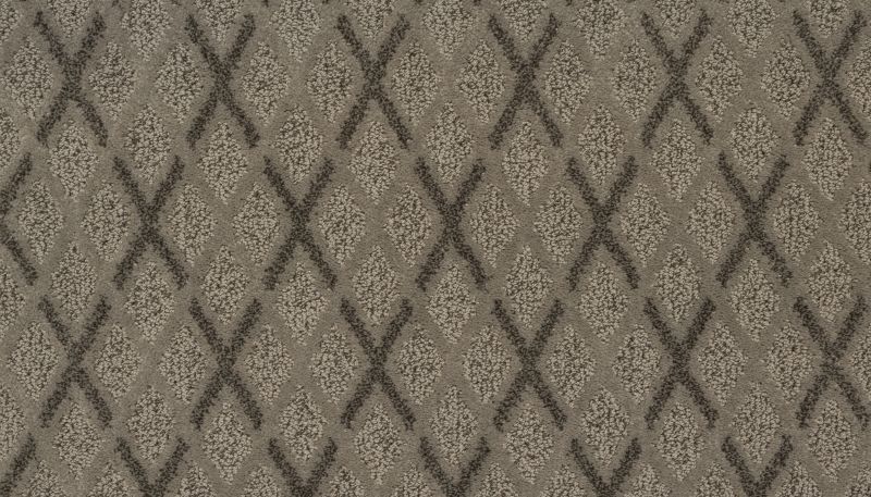Karastan Kashmere Timeless Elements Illusion 43706-9951