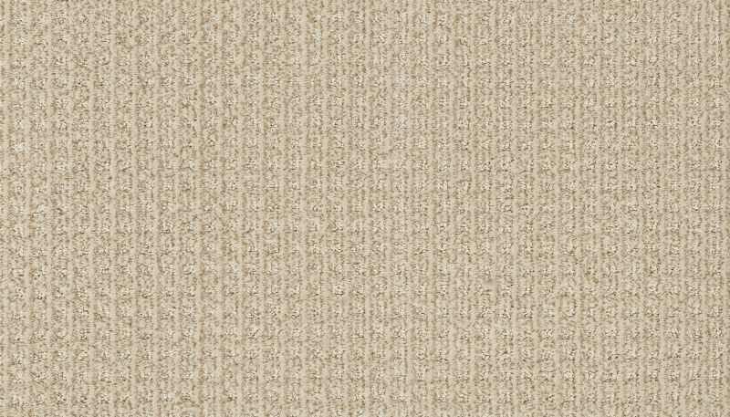Karastan Kashmere Modern Structure Creme Brulee 43742-9758