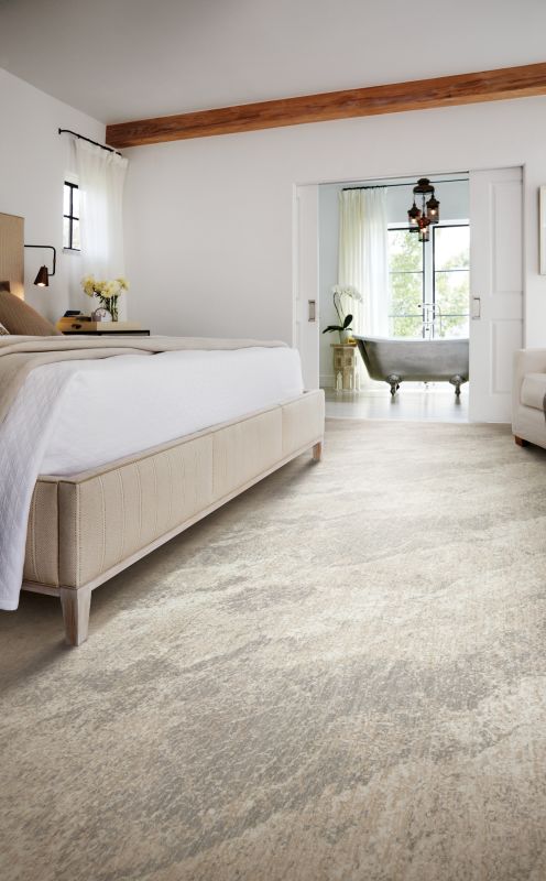 Shop Karastan Smartstrand Silk Stirling Timeless 43746-70044