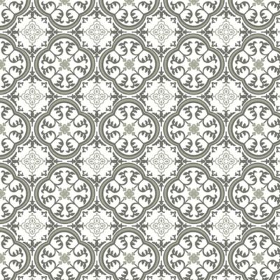 Mohawk Gateway Tile Look Décor Pathway