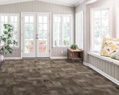 Mohawk Gateway Tile Look Ashton Estate