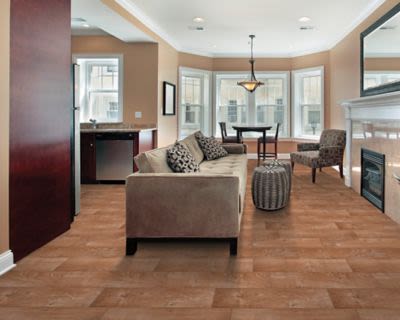 Mohawk Gateway Multi-Strip Luxen Fall