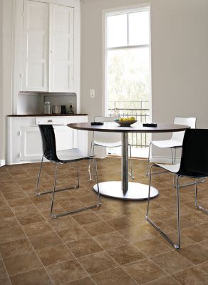 Mohawk Elan Peak Homestar Brown