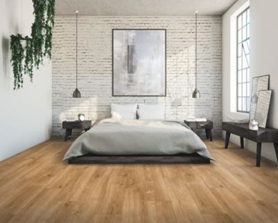 Mohawk Franklin Multi-Strip Salina