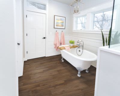 Mohawk Franklin Multi-Strip Dover