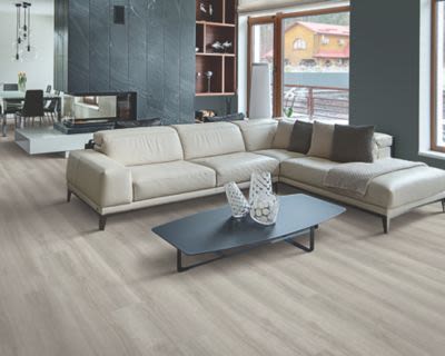 Mohawk Dodford 20 Dry Back Multi-Strip Chinchile Oak
