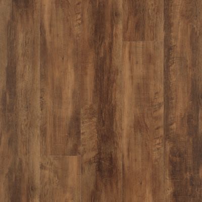 Mohawk Lush Terrace Multi-Strip Fallen Leaf