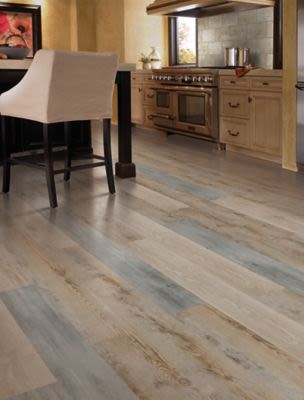 Mohawk Explorers Cove Multi-Strip Metallic Shadows