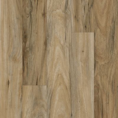 Mohawk Lookout Trace Multi-Strip Amber Shade