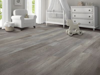 Mohawk Lookout Trace Multi-Strip Worn Gray