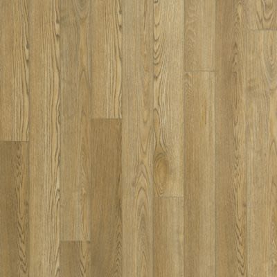 Mohawk Hidden Path Multi-Strip Rich Clay Brown