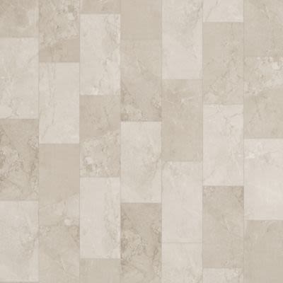 Mohawk Cape Loop Multi-Strip Bavarian Cream