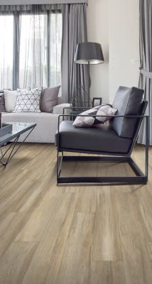 Mohawk Pro Solutions 6mil Ps Multi-Strip Autumn Ember