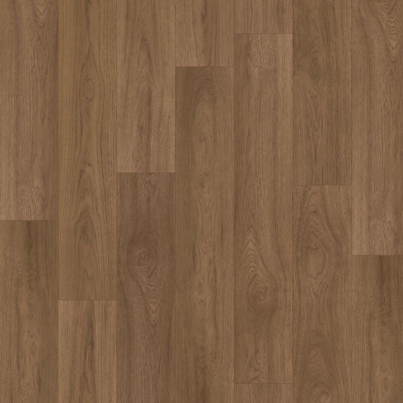 Shop Mohawk Revwood Select Woodstock Knoll Mocha Hickory CDL07-851