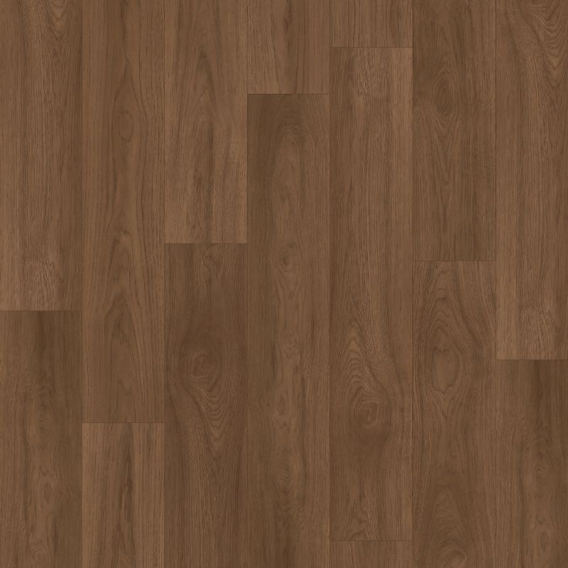 Shop Mohawk Revwood Select Woodstock Knoll Truffle Hickory CDL07