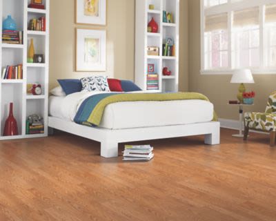 Mohawk Carrolton Harvest Oak Plank