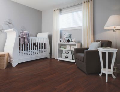 Mohawk Carrolton Ebony Oak