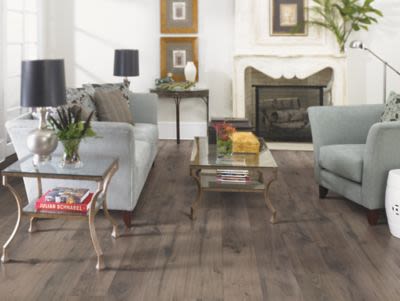 Mohawk Carrolton Hickory Shadow Oak