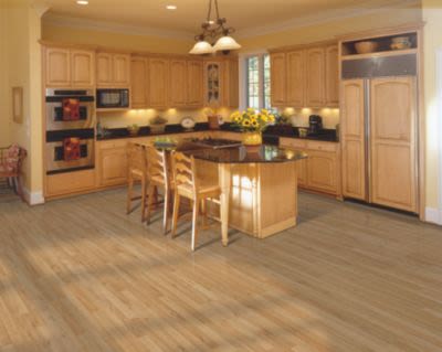 Mohawk Cornwall Wheat Oak Strip